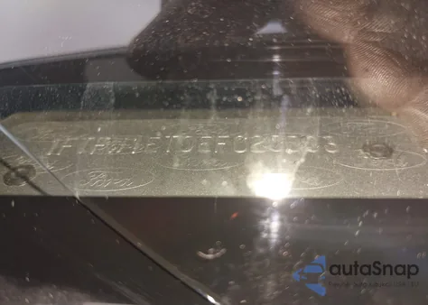 2014 Ford F-150 Fx4 z USA, uszkodzony, nr VIN 1FTFW1ET0EFC20003